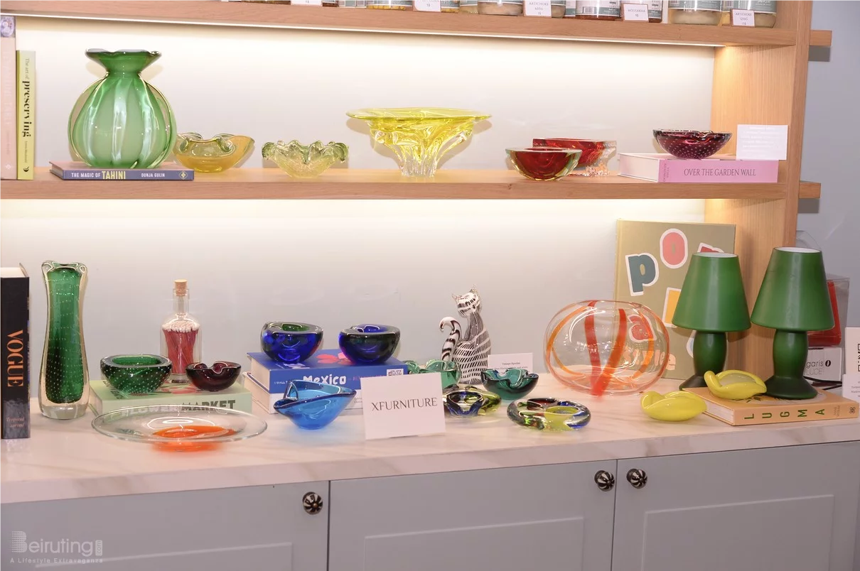 Decorate & Donate at Beit Sara