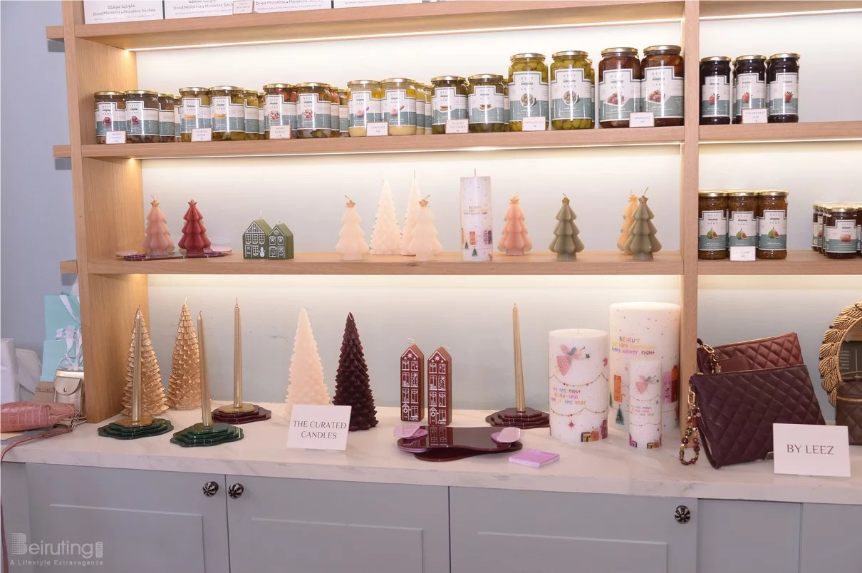 Decorate & Donate at Beit Sara