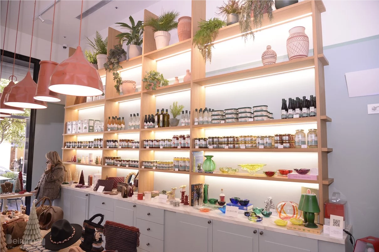 Decorate & Donate at Beit Sara