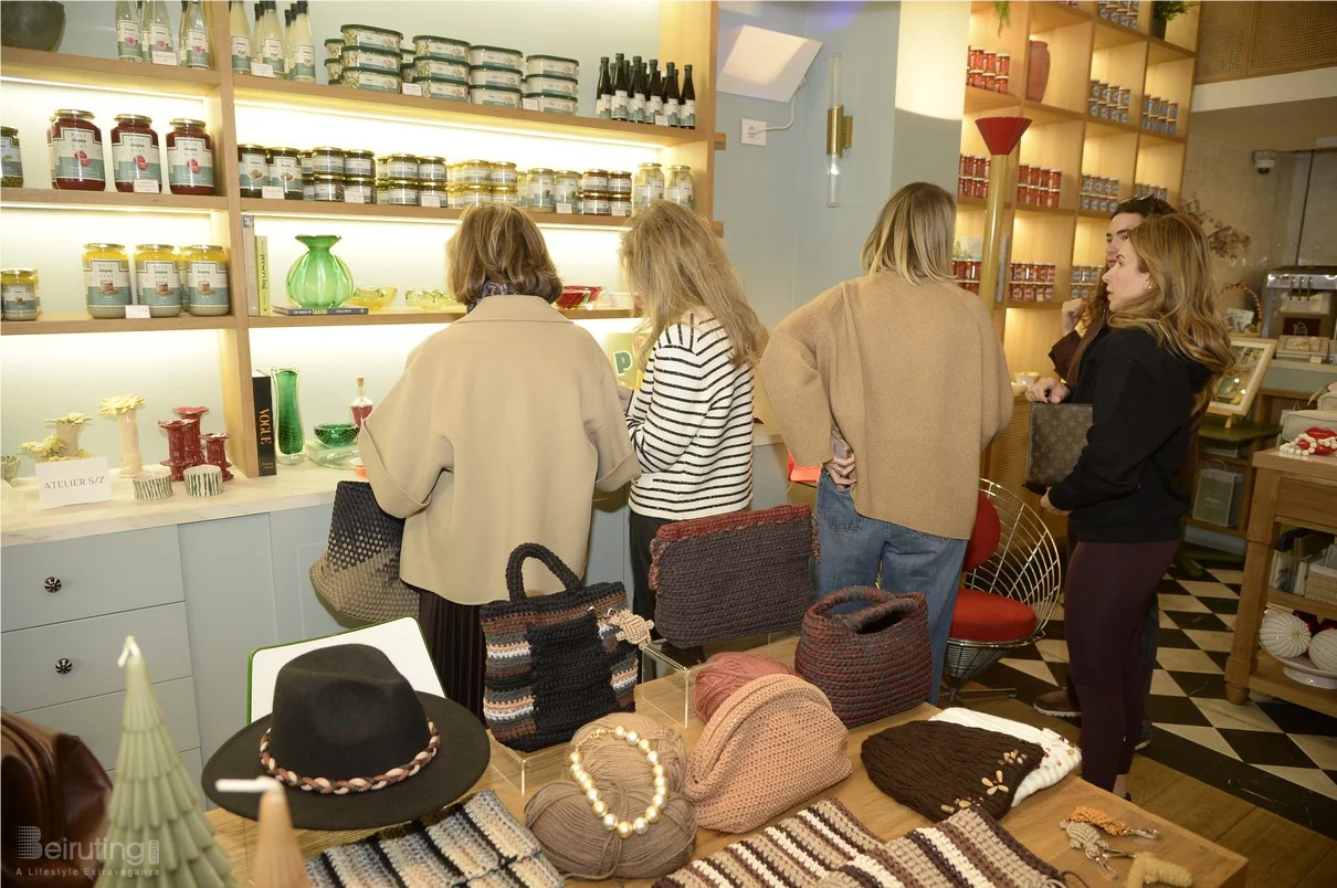 Decorate & Donate at Beit Sara