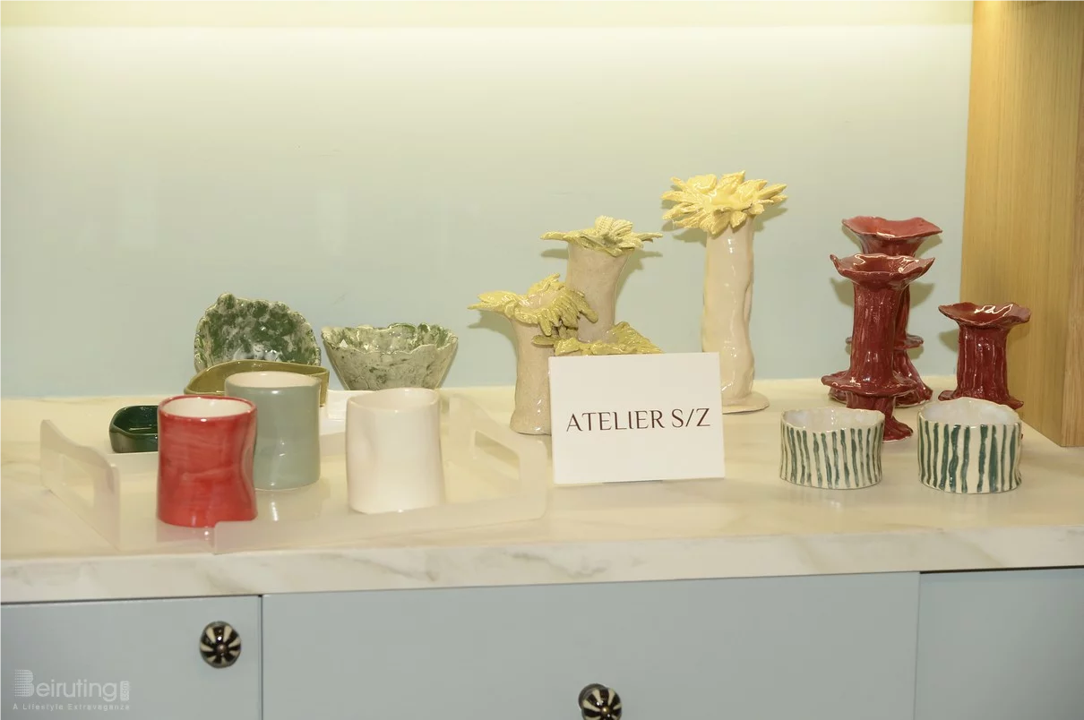 Decorate & Donate at Beit Sara