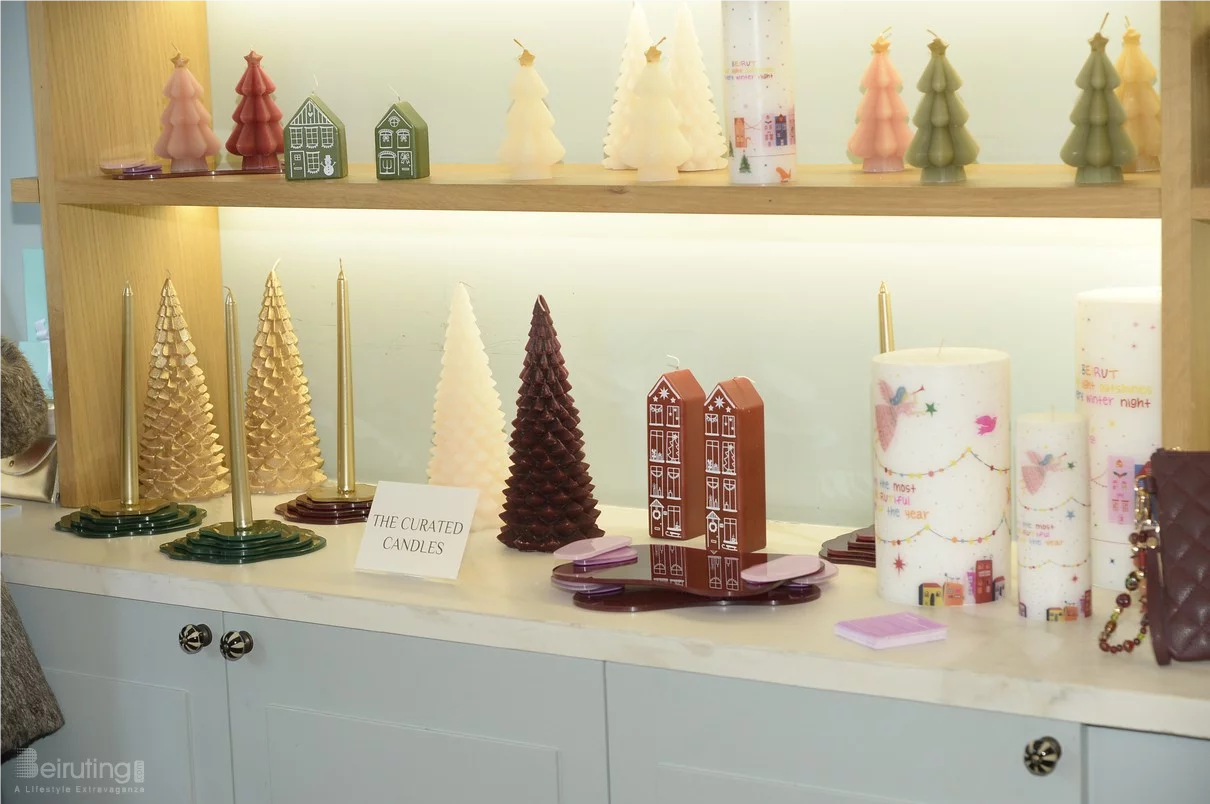 Decorate & Donate at Beit Sara