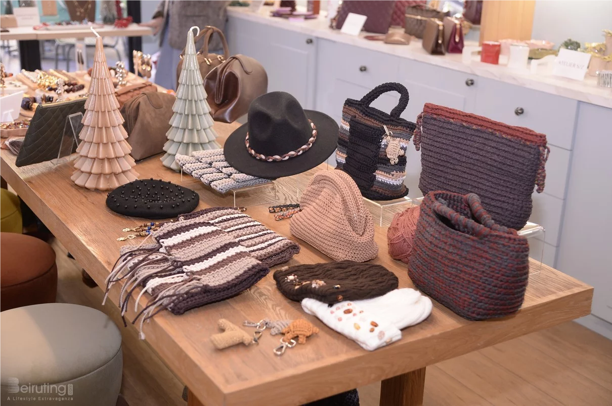 Decorate & Donate at Beit Sara