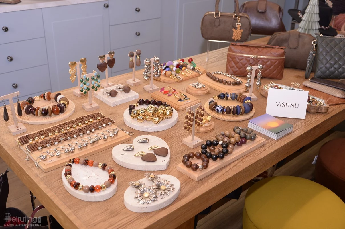 Decorate & Donate at Beit Sara