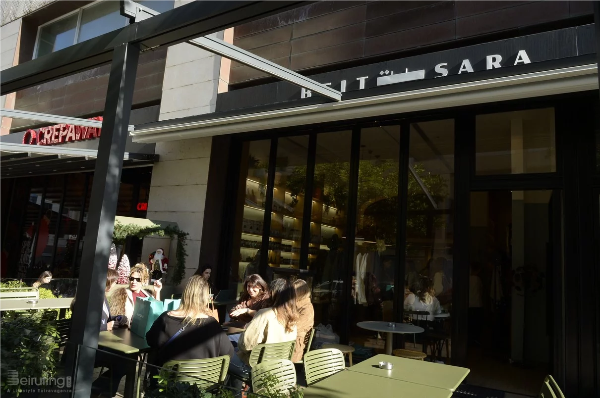 Decorate & Donate at Beit Sara