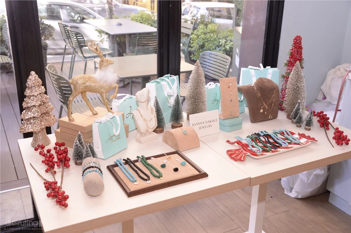 Decorate & Donate at Beit Sara