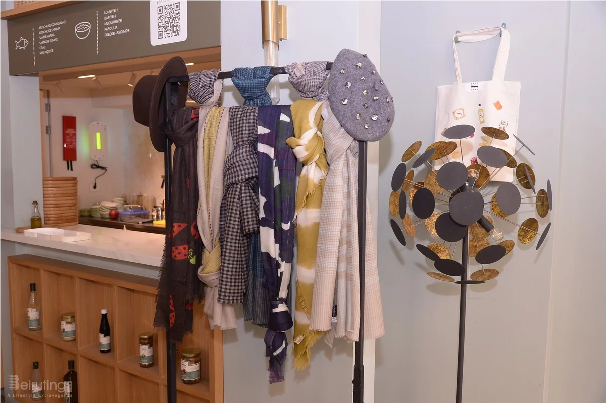 Decorate & Donate at Beit Sara