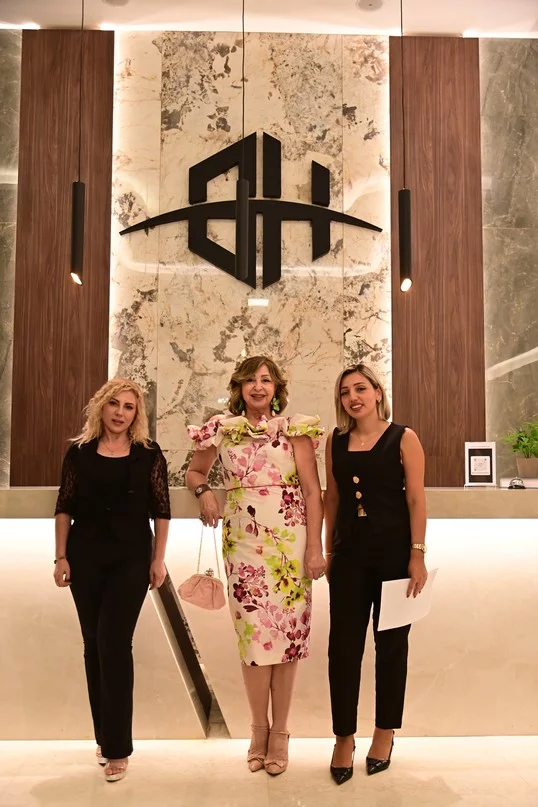 Beverly Beach Hotel opens in Haret Sakher, redefining coastal luxury in Lebanon