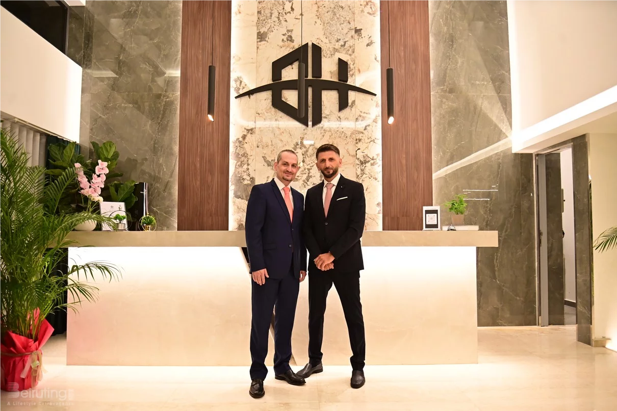 Beverly Beach Hotel opens in Haret Sakher, redefining coastal luxury in Lebanon