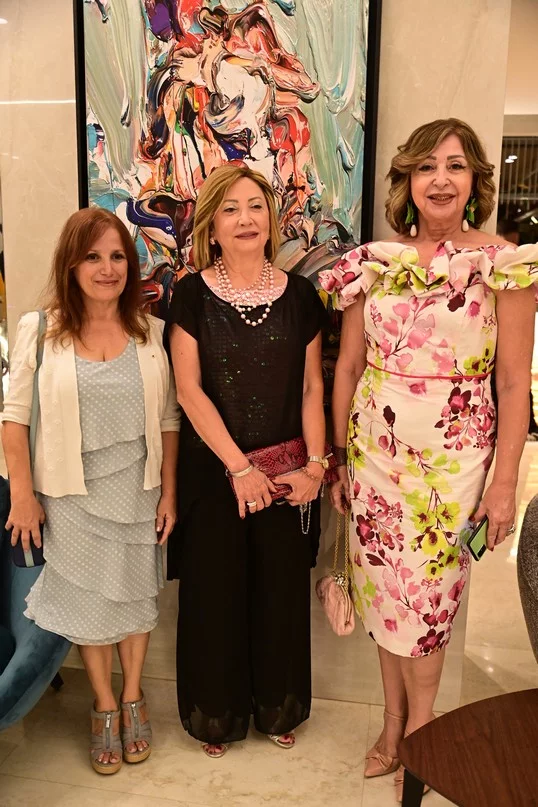 Beverly Beach Hotel opens in Haret Sakher, redefining coastal luxury in Lebanon