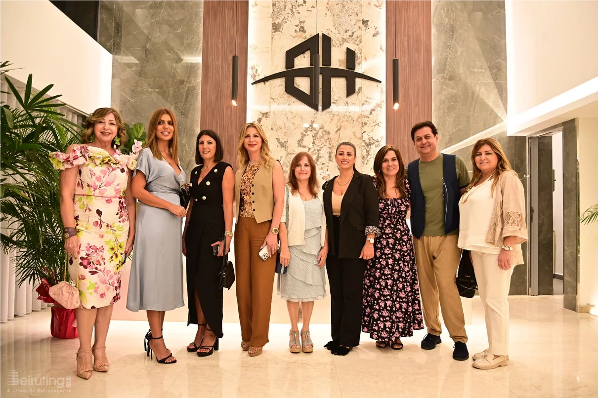 Beverly Beach Hotel opens in Haret Sakher, redefining coastal luxury in Lebanon