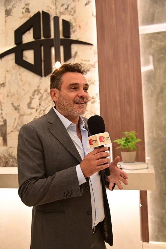Beverly Beach Hotel opens in Haret Sakher, redefining coastal luxury in Lebanon