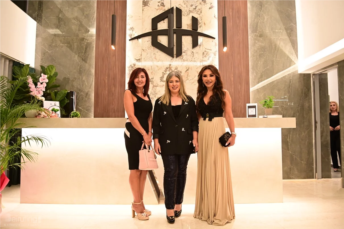 Beverly Beach Hotel opens in Haret Sakher, redefining coastal luxury in Lebanon