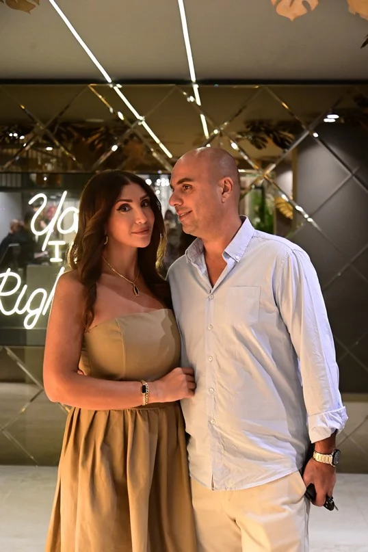 Beverly Beach Hotel opens in Haret Sakher, redefining coastal luxury in Lebanon