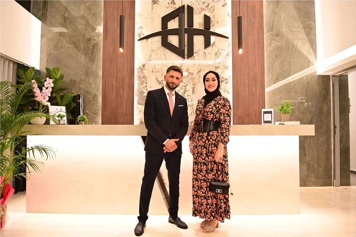 Beverly Beach Hotel opens in Haret Sakher, redefining coastal luxury in Lebanon