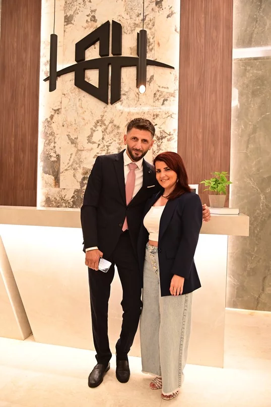 Beverly Beach Hotel opens in Haret Sakher, redefining coastal luxury in Lebanon