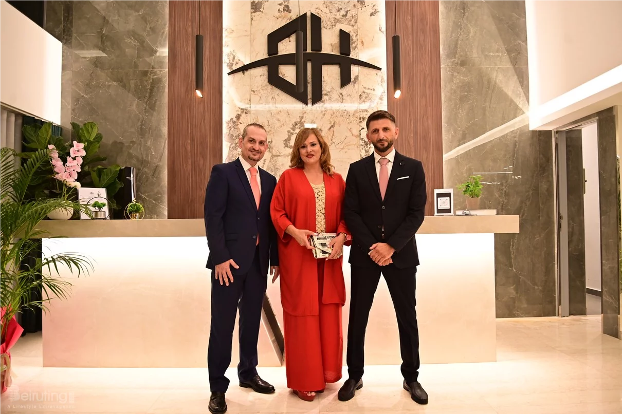 Beverly Beach Hotel opens in Haret Sakher, redefining coastal luxury in Lebanon