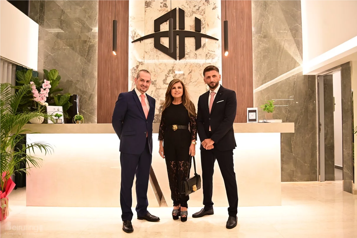 Beverly Beach Hotel opens in Haret Sakher, redefining coastal luxury in Lebanon