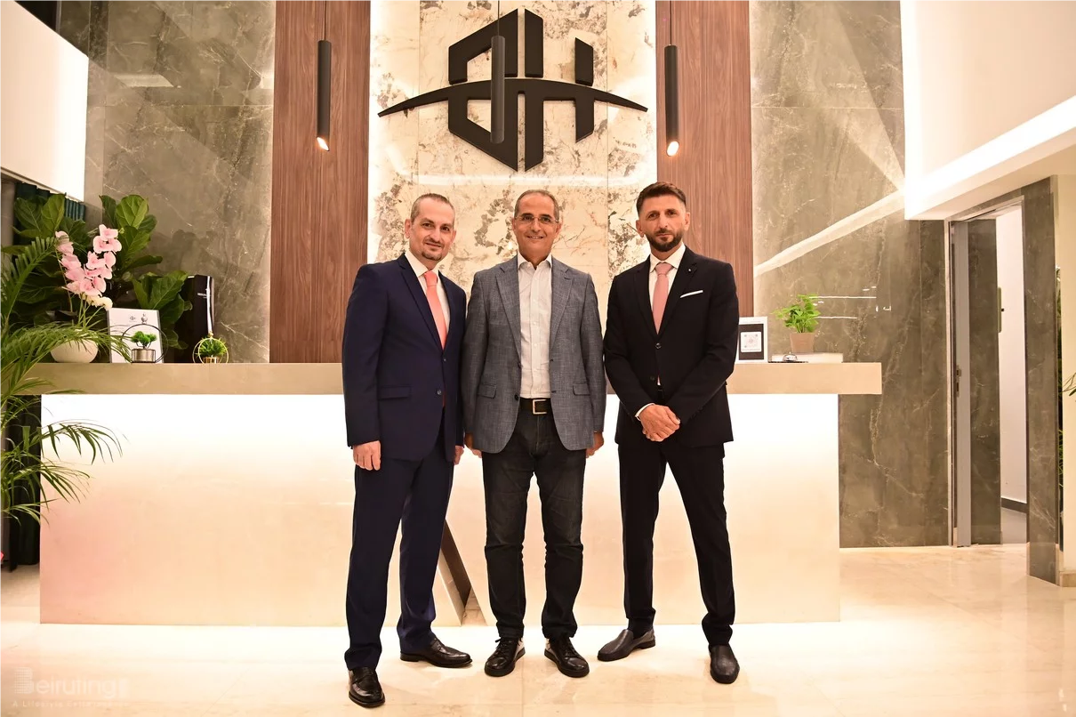 Beverly Beach Hotel opens in Haret Sakher, redefining coastal luxury in Lebanon