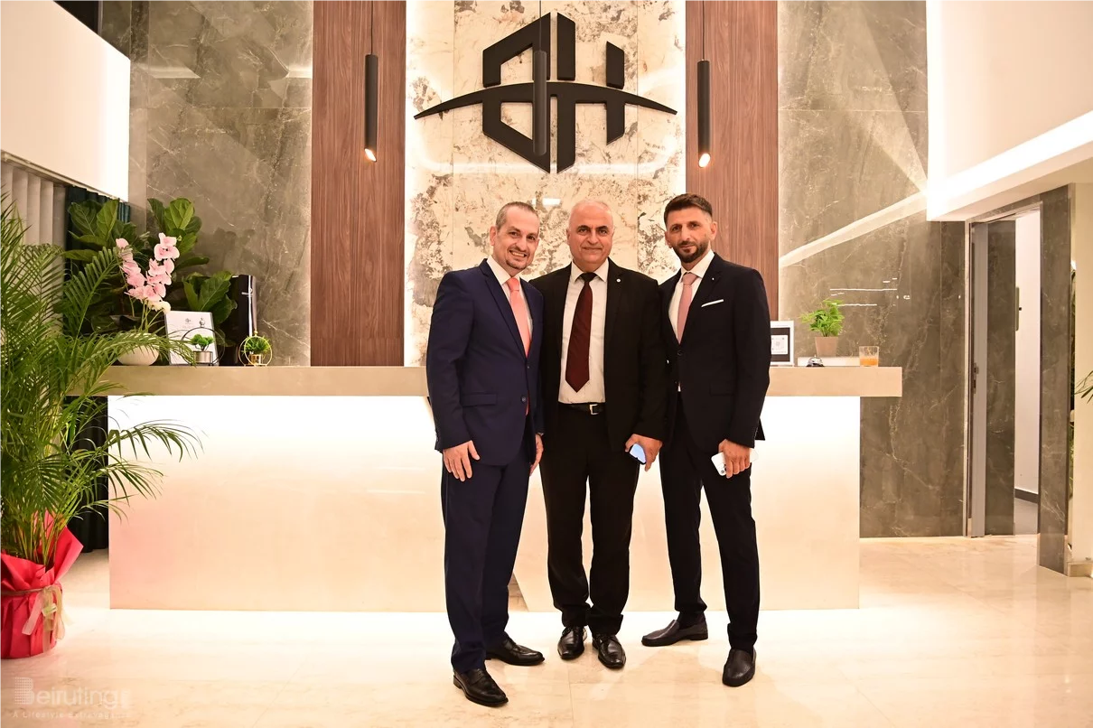 Beverly Beach Hotel opens in Haret Sakher, redefining coastal luxury in Lebanon