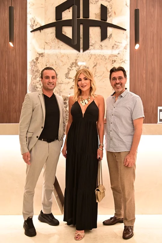 Beverly Beach Hotel opens in Haret Sakher, redefining coastal luxury in Lebanon