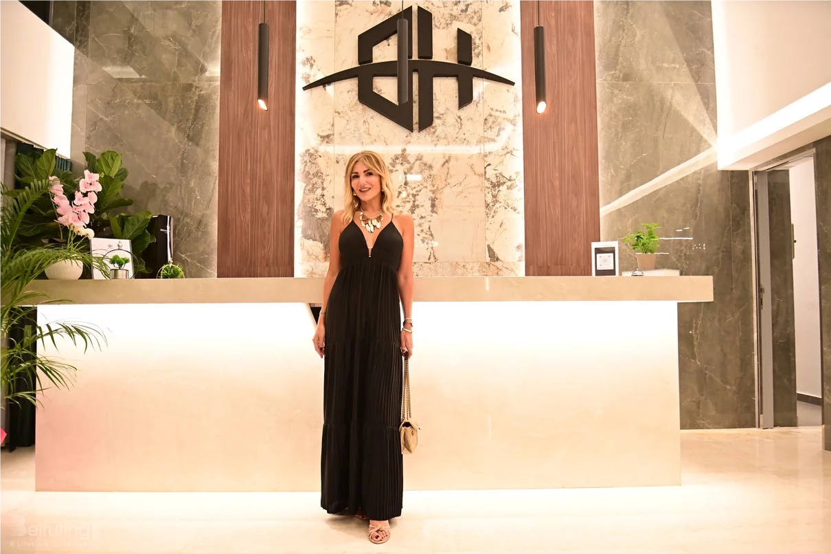 Beverly Beach Hotel opens in Haret Sakher, redefining coastal luxury in Lebanon