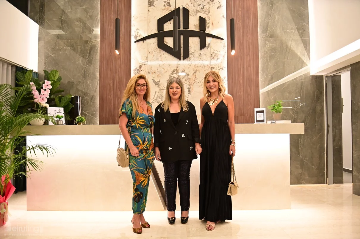 Beverly Beach Hotel opens in Haret Sakher, redefining coastal luxury in Lebanon