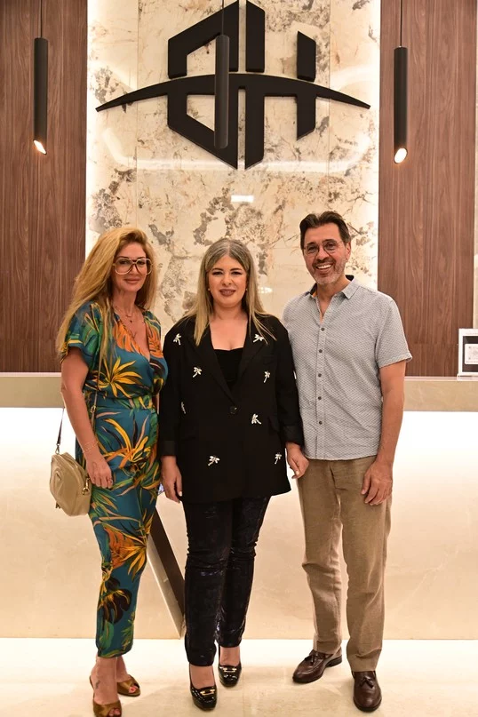Beverly Beach Hotel opens in Haret Sakher, redefining coastal luxury in Lebanon