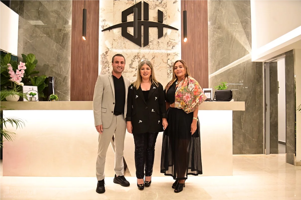 Beverly Beach Hotel opens in Haret Sakher, redefining coastal luxury in Lebanon
