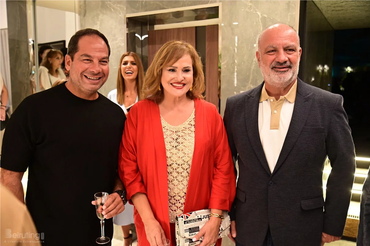 Beverly Beach Hotel opens in Haret Sakher, redefining coastal luxury in Lebanon