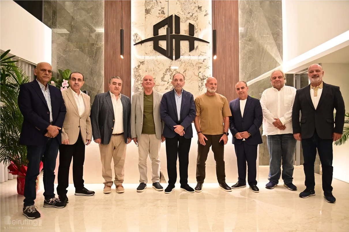 Beverly Beach Hotel opens in Haret Sakher, redefining coastal luxury in Lebanon