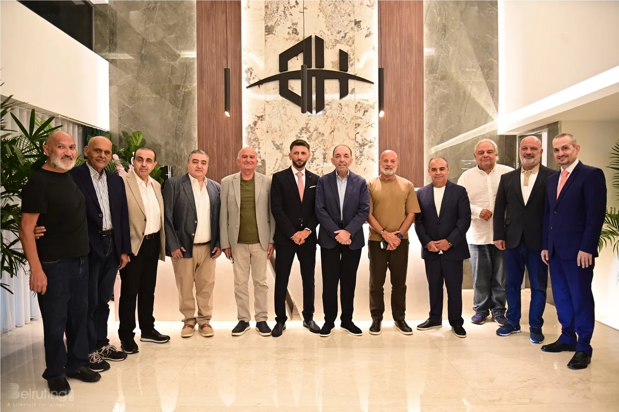 Beverly Beach Hotel opens in Haret Sakher, redefining coastal luxury in Lebanon