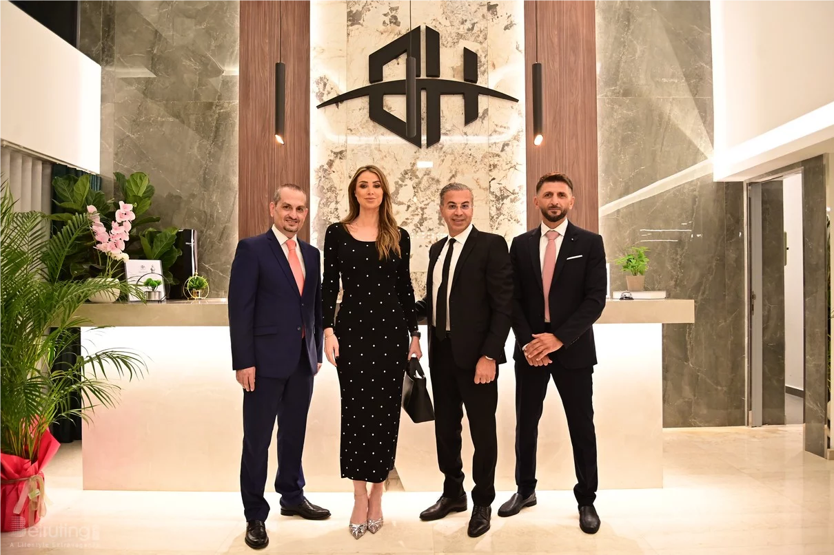 Beverly Beach Hotel opens in Haret Sakher, redefining coastal luxury in Lebanon
