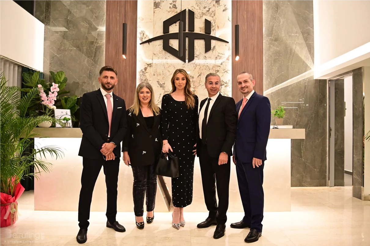 Beverly Beach Hotel opens in Haret Sakher, redefining coastal luxury in Lebanon