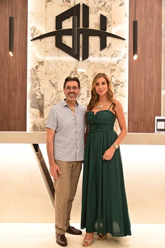 Beverly Beach Hotel opens in Haret Sakher, redefining coastal luxury in Lebanon