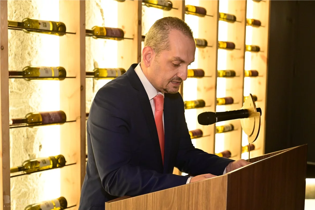 Beverly Beach Hotel opens in Haret Sakher, redefining coastal luxury in Lebanon