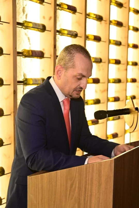 Beverly Beach Hotel opens in Haret Sakher, redefining coastal luxury in Lebanon