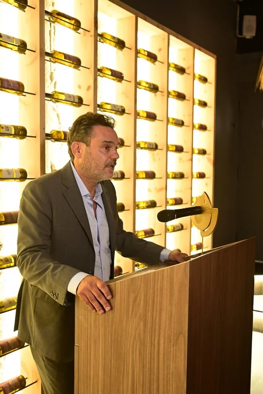 Beverly Beach Hotel opens in Haret Sakher, redefining coastal luxury in Lebanon