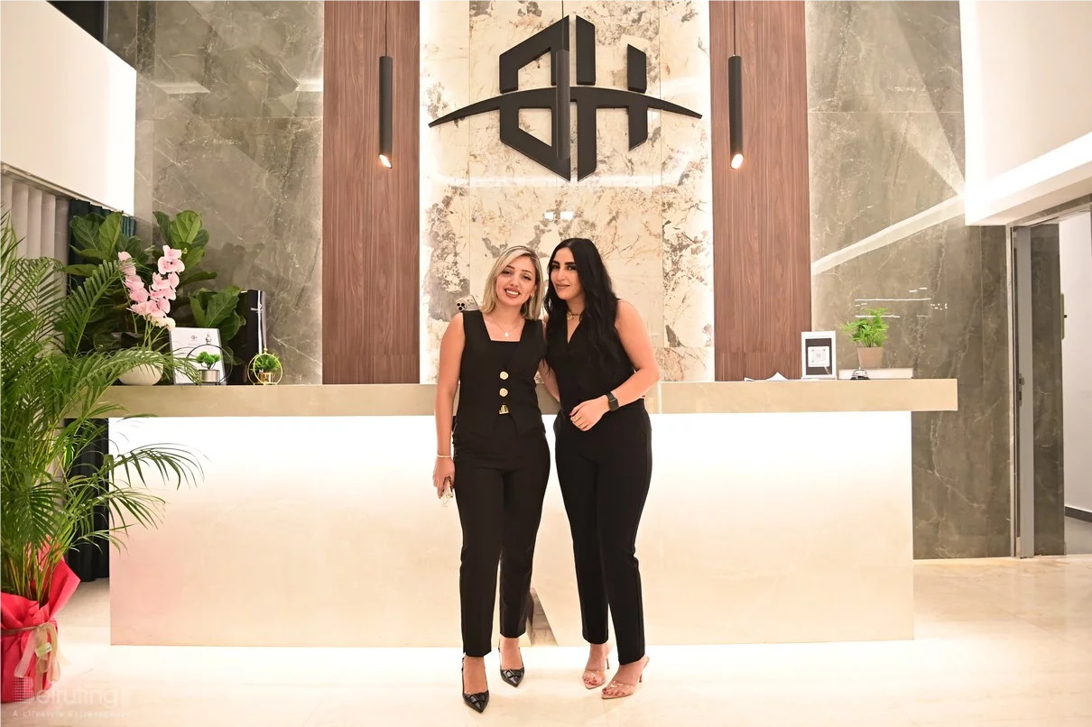 Beverly Beach Hotel opens in Haret Sakher, redefining coastal luxury in Lebanon