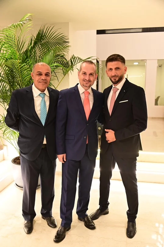 Beverly Beach Hotel opens in Haret Sakher, redefining coastal luxury in Lebanon