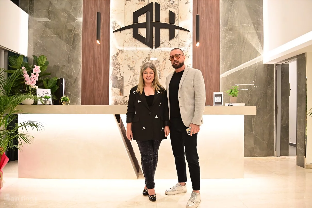 Beverly Beach Hotel opens in Haret Sakher, redefining coastal luxury in Lebanon