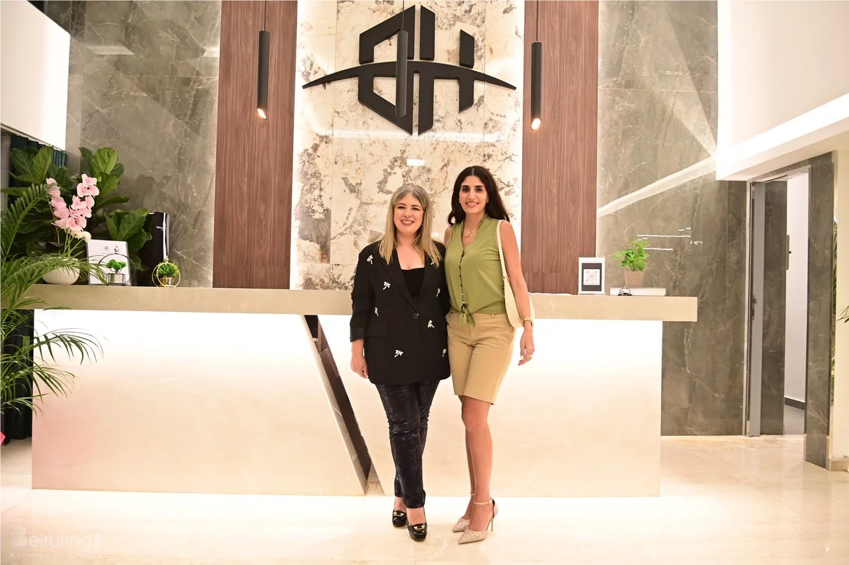 Beverly Beach Hotel opens in Haret Sakher, redefining coastal luxury in Lebanon