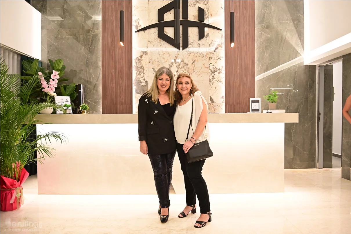 Beverly Beach Hotel opens in Haret Sakher, redefining coastal luxury in Lebanon