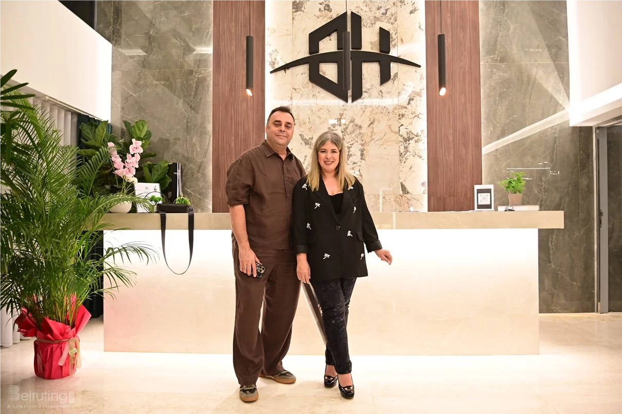 Beverly Beach Hotel opens in Haret Sakher, redefining coastal luxury in Lebanon