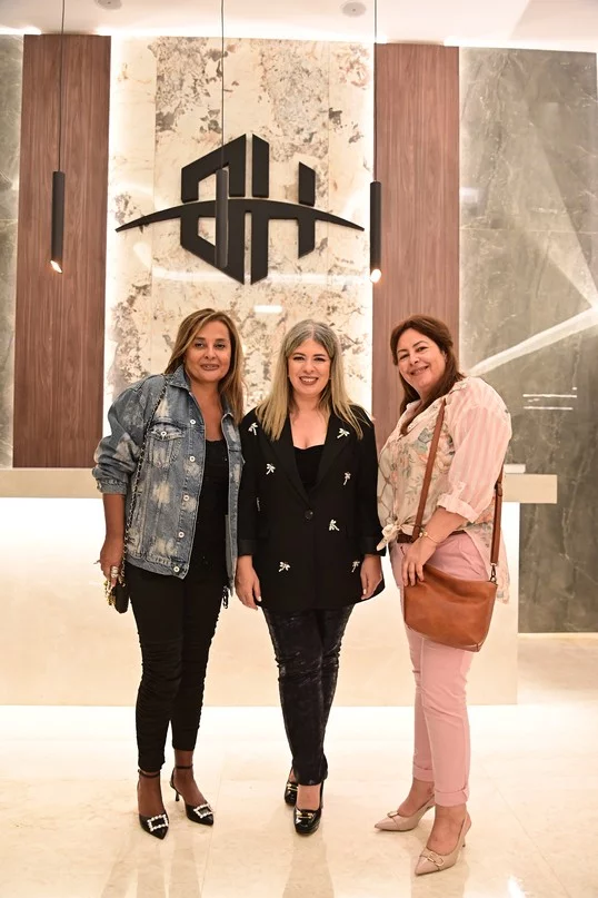 Beverly Beach Hotel opens in Haret Sakher, redefining coastal luxury in Lebanon