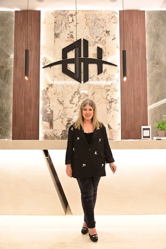 Beverly Beach Hotel opens in Haret Sakher, redefining coastal luxury in Lebanon