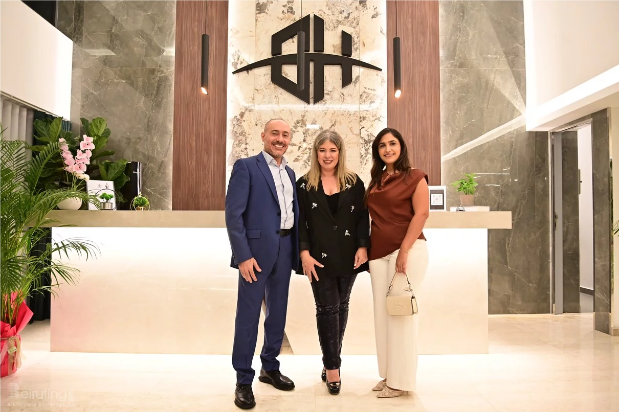 Beverly Beach Hotel opens in Haret Sakher, redefining coastal luxury in Lebanon