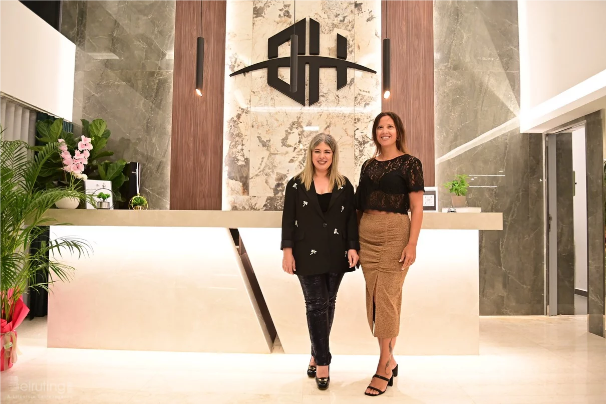 Beverly Beach Hotel opens in Haret Sakher, redefining coastal luxury in Lebanon
