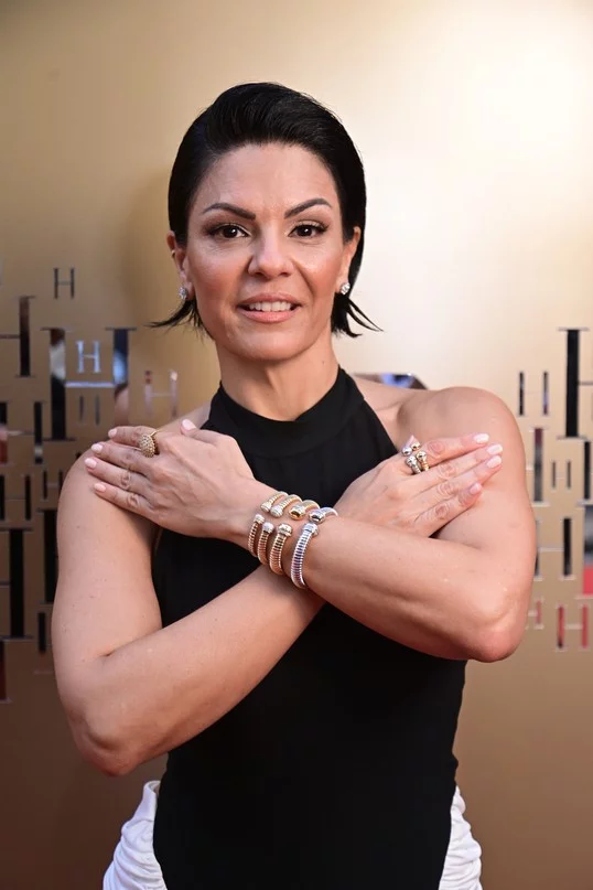 Himo Jewelry x BIAF 2025
