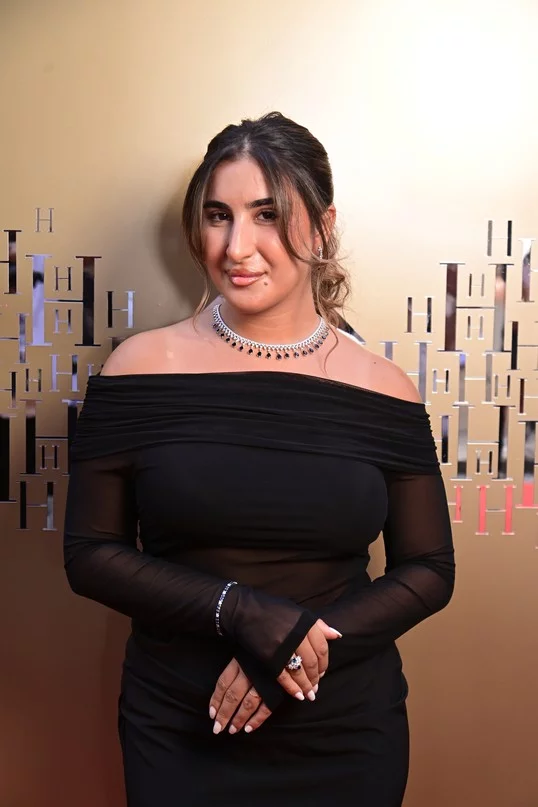 Himo Jewelry x BIAF 2025